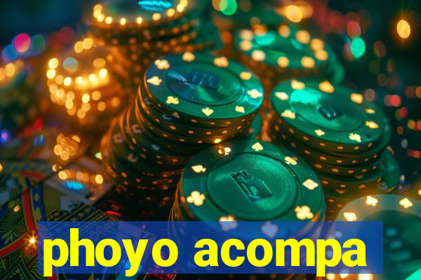 phoyo acompa